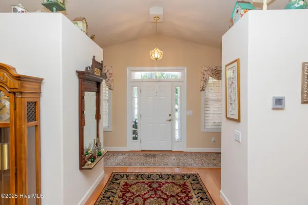 $525,000 | 181 James Drive, West End, NC 27376