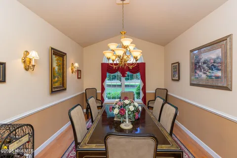 $525,000 | 181 James Drive, West End, NC 27376