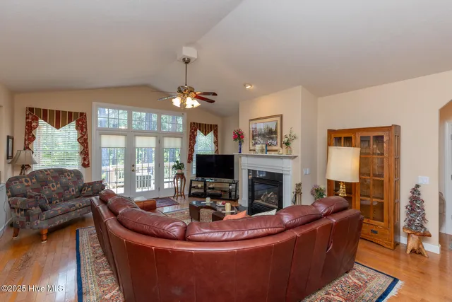 $525,000 | 181 James Drive, West End, NC 27376