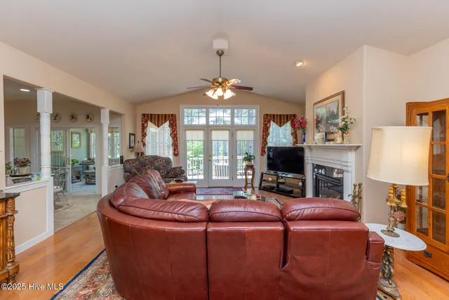 $525,000 | 181 James Drive, West End, NC 27376