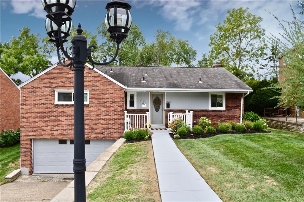 4820 Girard Road Pittsburgh, PA 15227 - Photo 1 of 25 Gallery Image 1