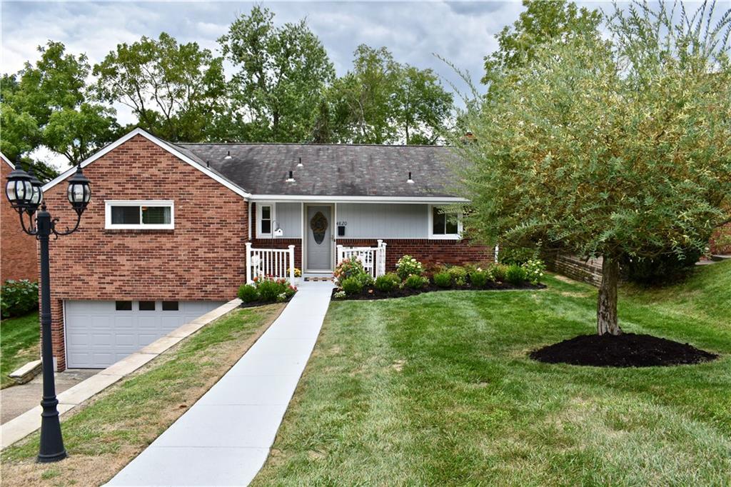 4820 Girard Road Pittsburgh, PA 15227 - Photo 25 of 25 Gallery Image 25