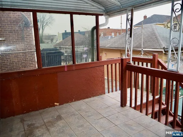 $2,300 | 410 Morningside Avenue, Unit 1, Fairview, NJ 07022