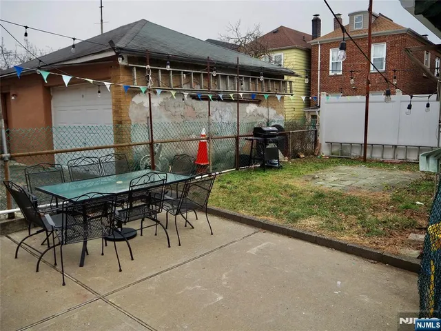 $2,300 | 410 Morningside Avenue, Unit 1, Fairview, NJ 07022