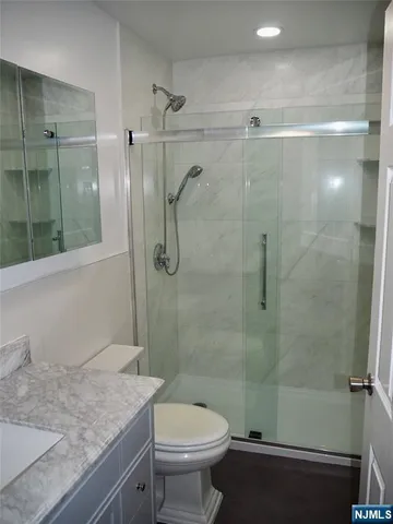 $2,300 | 410 Morningside Avenue, Unit 1, Fairview, NJ 07022