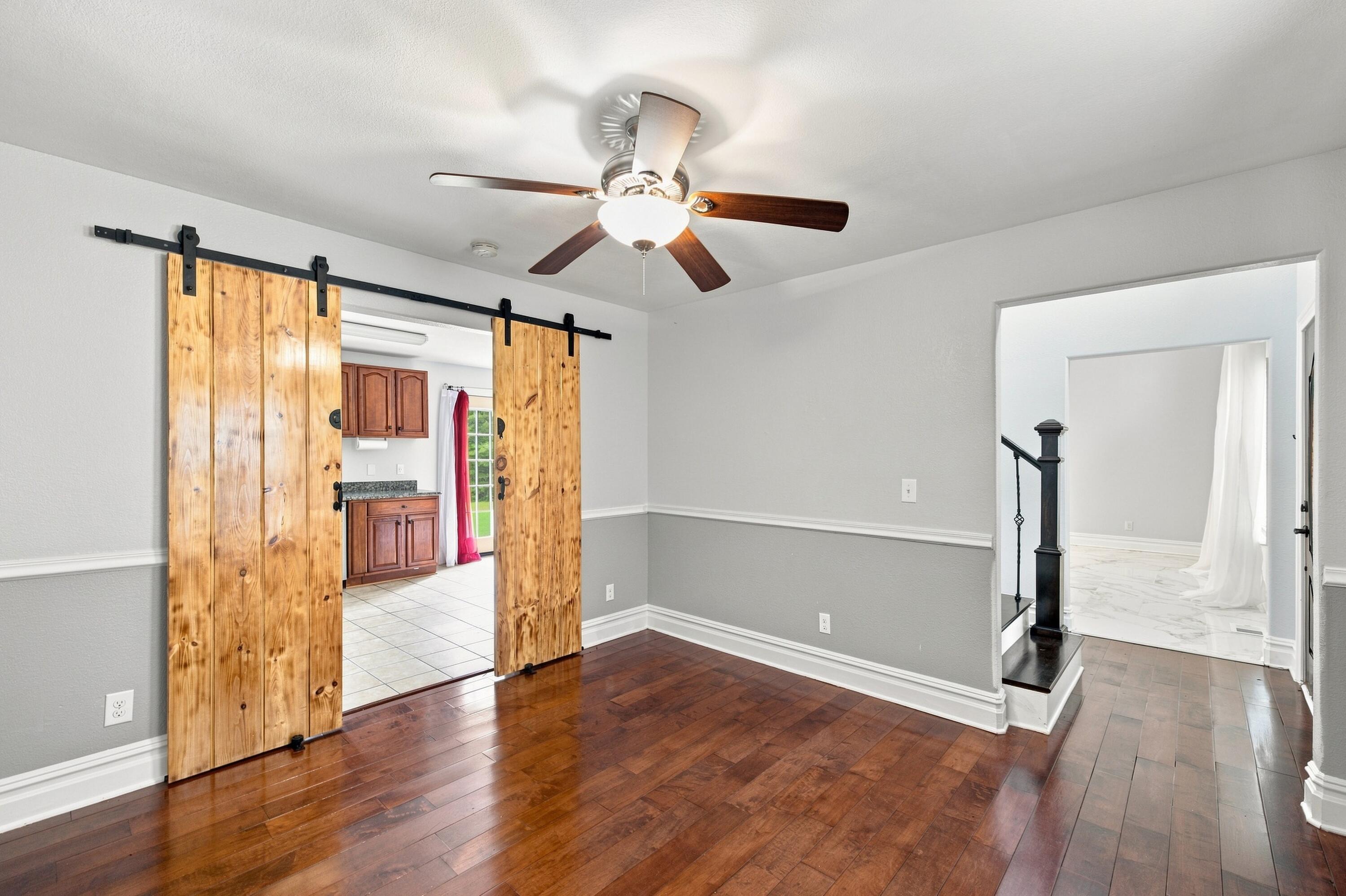 959 Lower Mill Road Hixson, TN 37343 - Photo 7 of 34 Dining Room