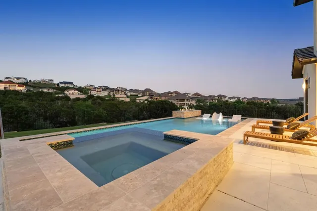 $1,900,000 | 2441 Bel Paese Bend, Leander, TX 78641