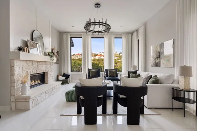 $1,900,000 | 2441 Bel Paese Bend, Leander, TX 78641