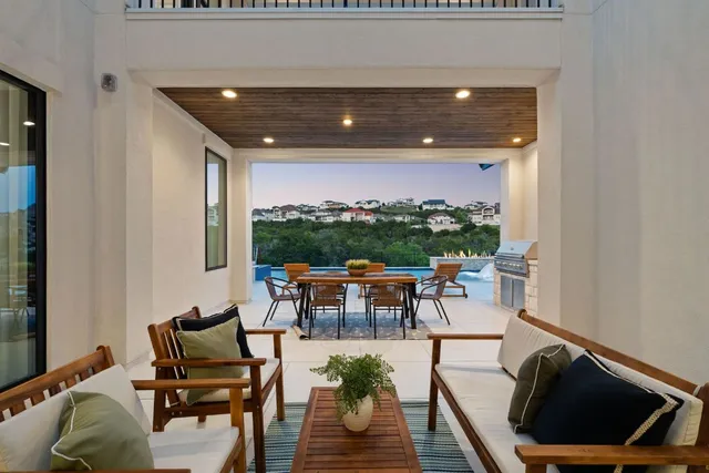 $1,900,000 | 2441 Bel Paese Bend, Leander, TX 78641