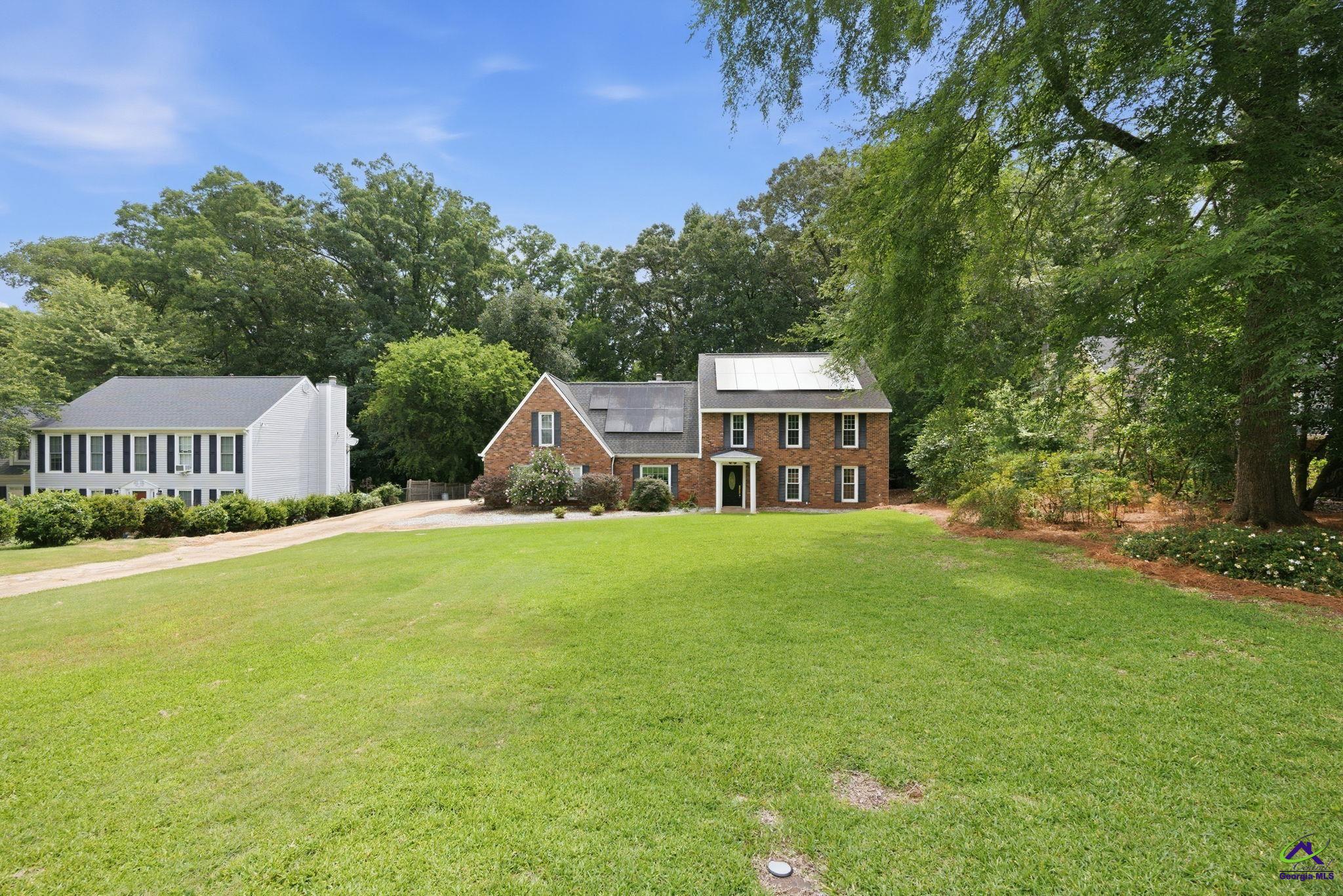 1215 Craddock Way Macon, GA 31210 - Photo 46 of 53
