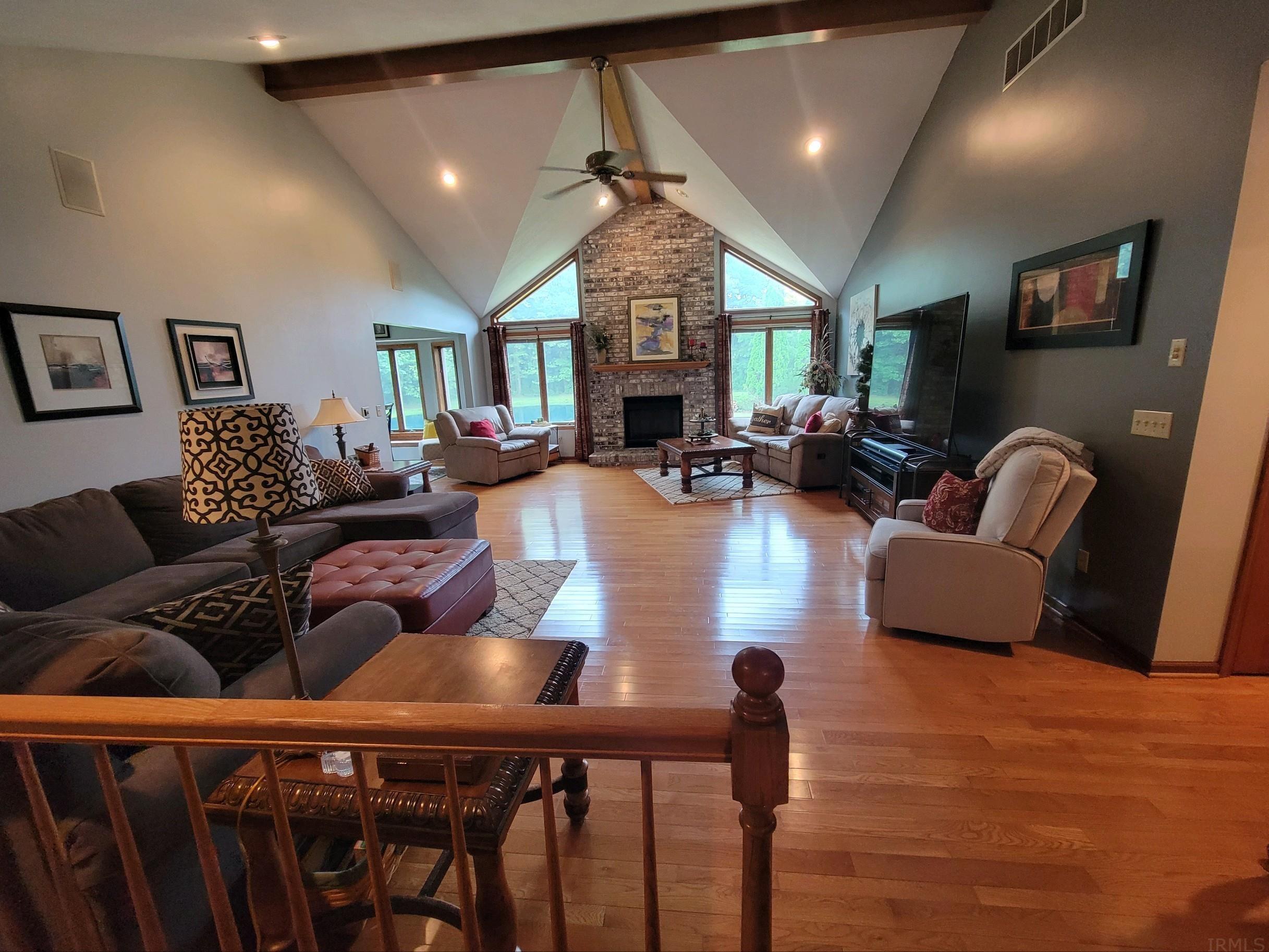 15015 Connors Road Fort Wayne, IN 46819 - Photo 15 of 34