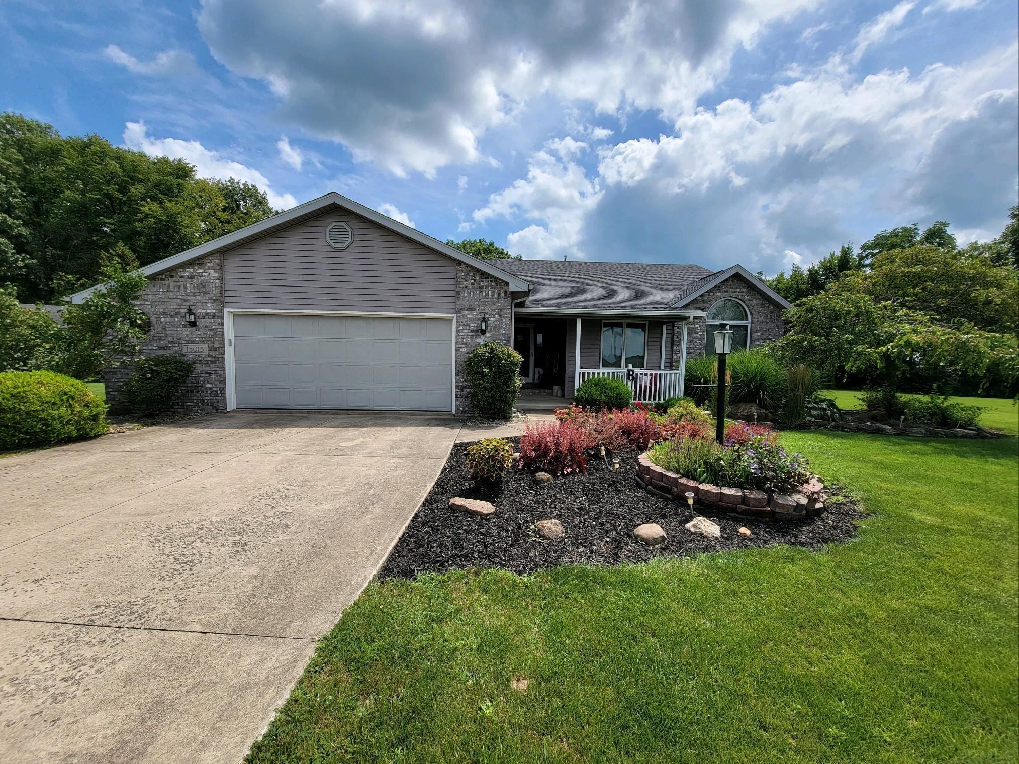 15015 Connors Road Fort Wayne, IN 46819 - Photo 3 of 34