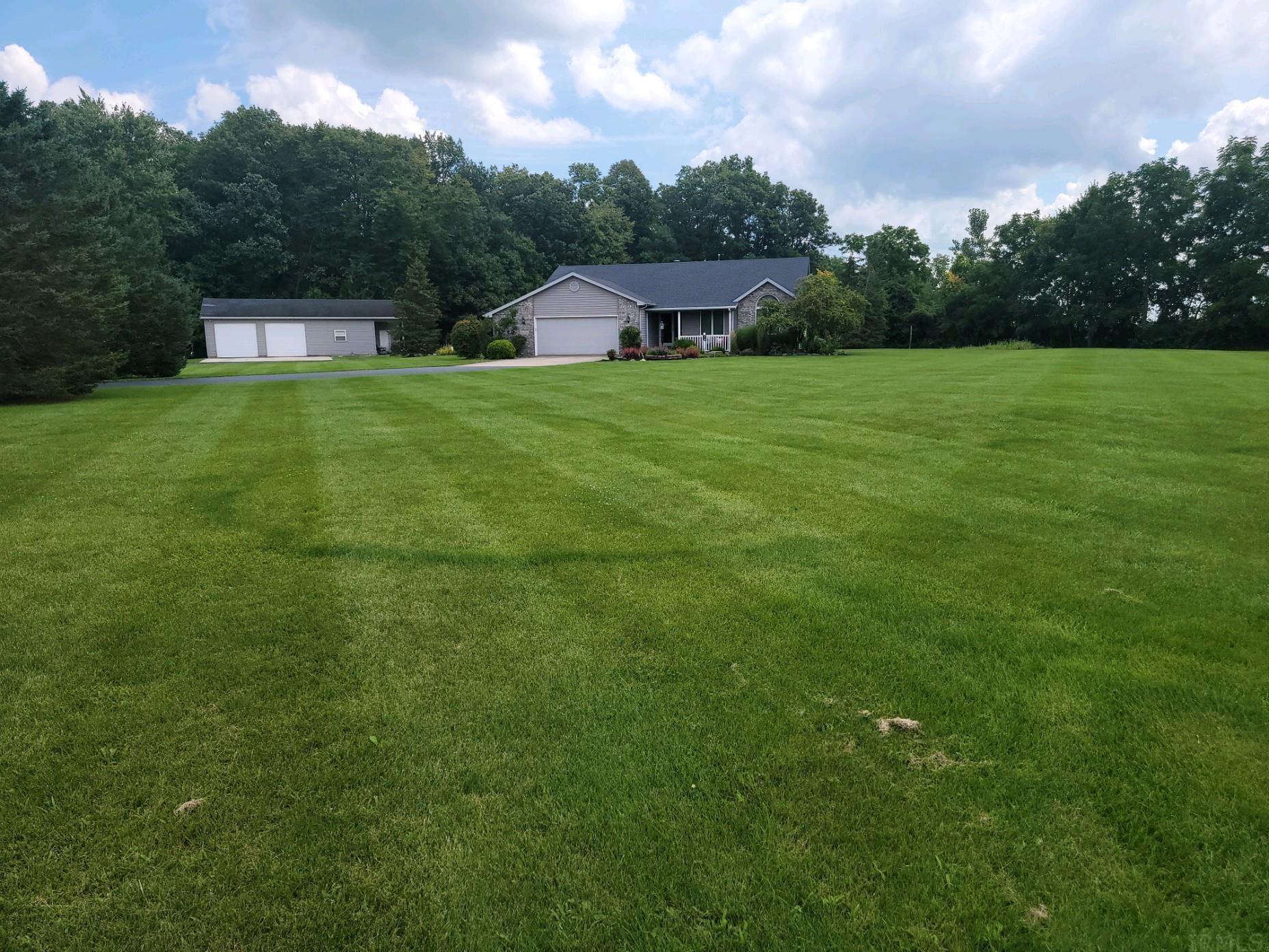 15015 Connors Road Fort Wayne, IN 46819 - Photo 4 of 34
