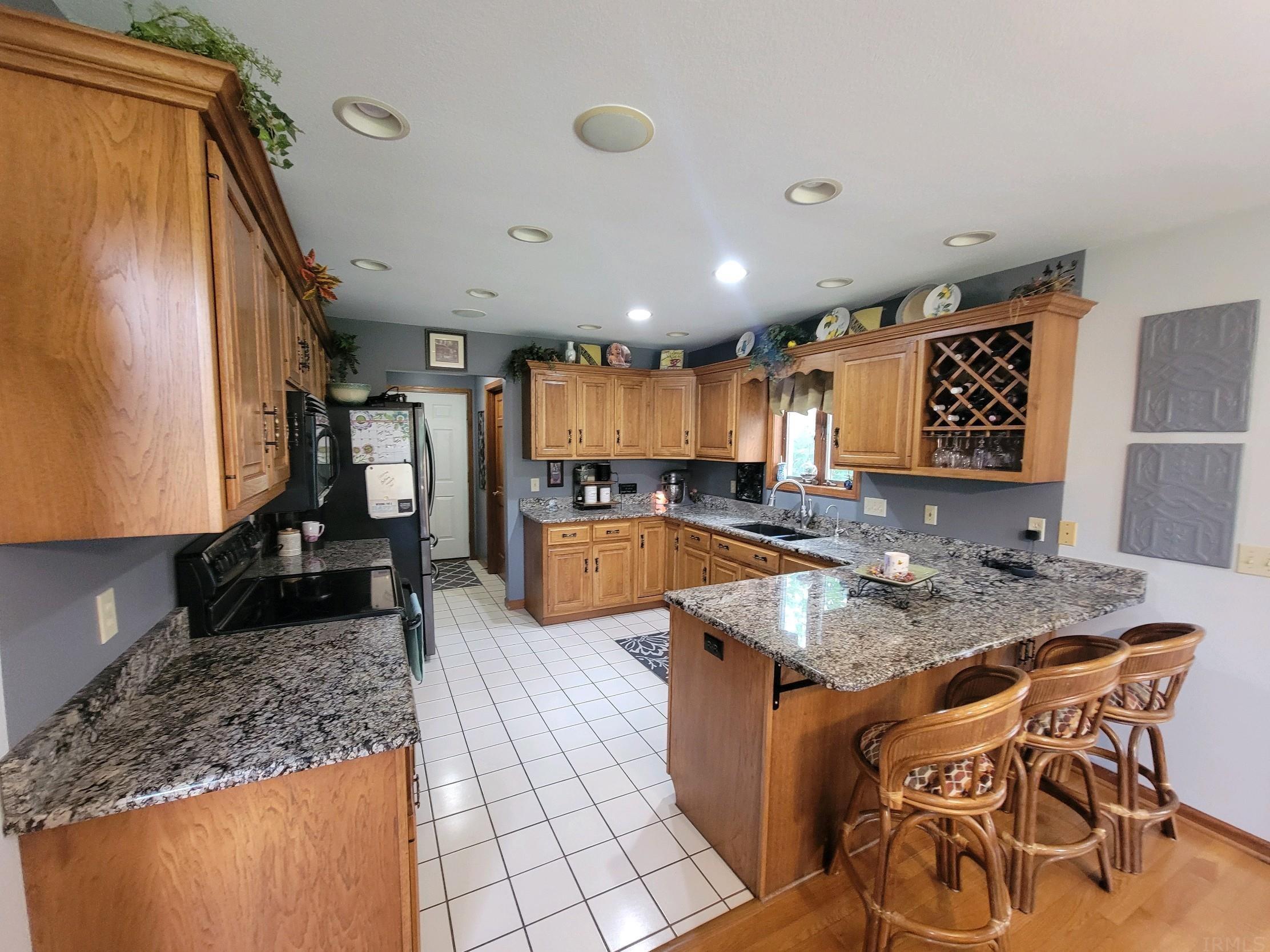 15015 Connors Road Fort Wayne, IN 46819 - Photo 8 of 34