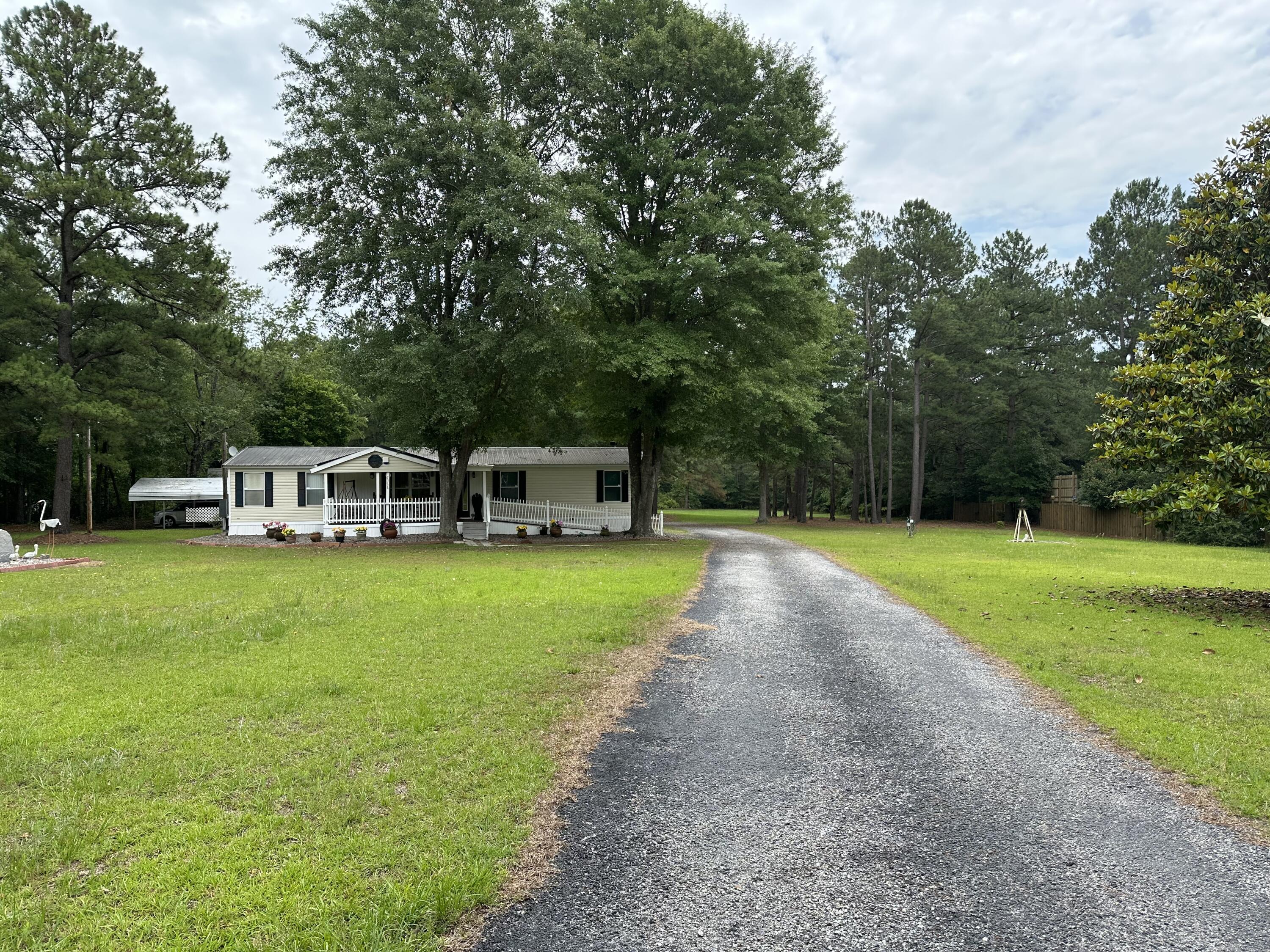1354 Davis Bridge Road Williston, SC 29853 - Photo 2 of 45