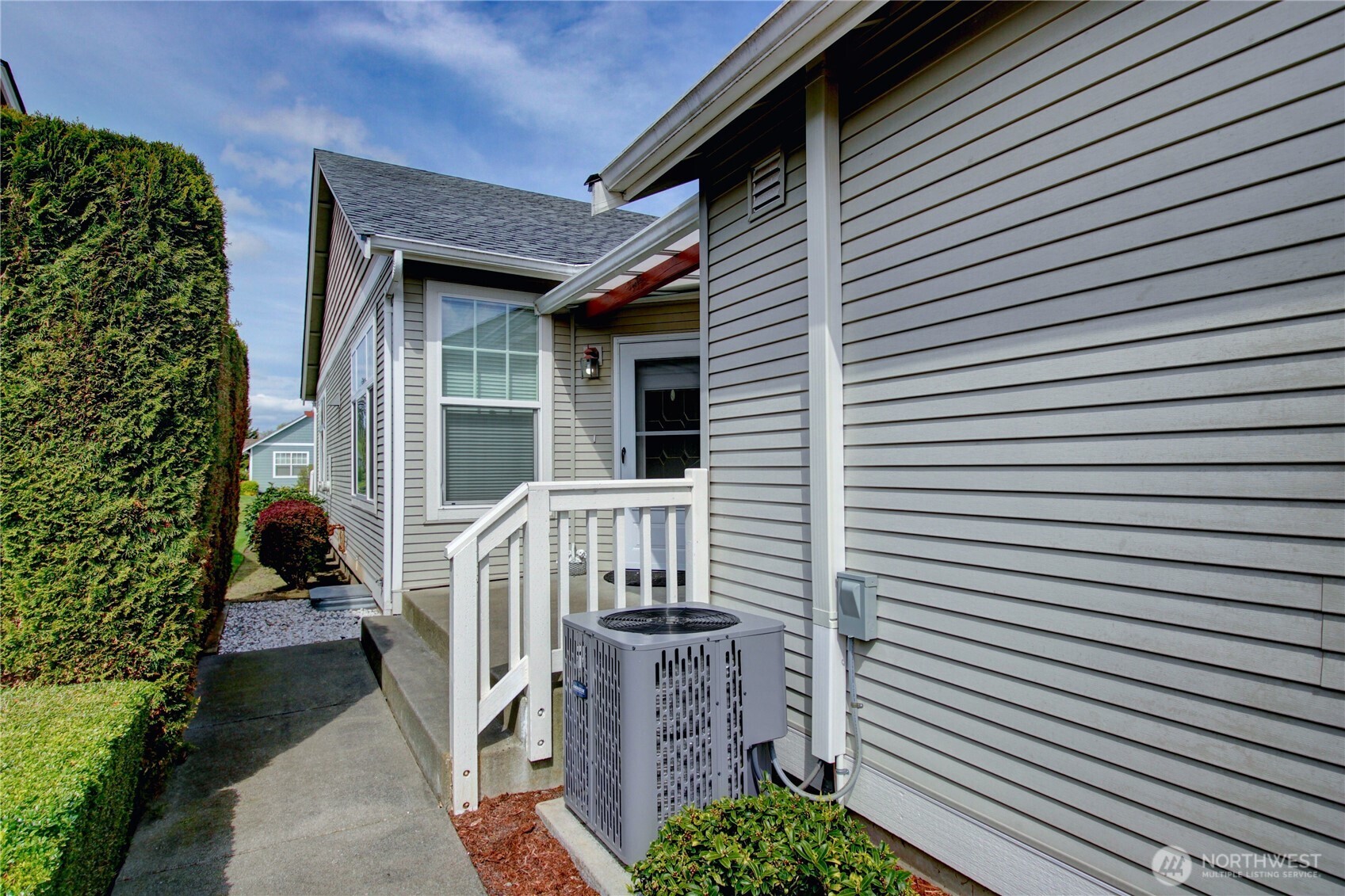 1191 Decatur Circle, Unit 17B Burlington, WA 98233 - Photo 33 of 35