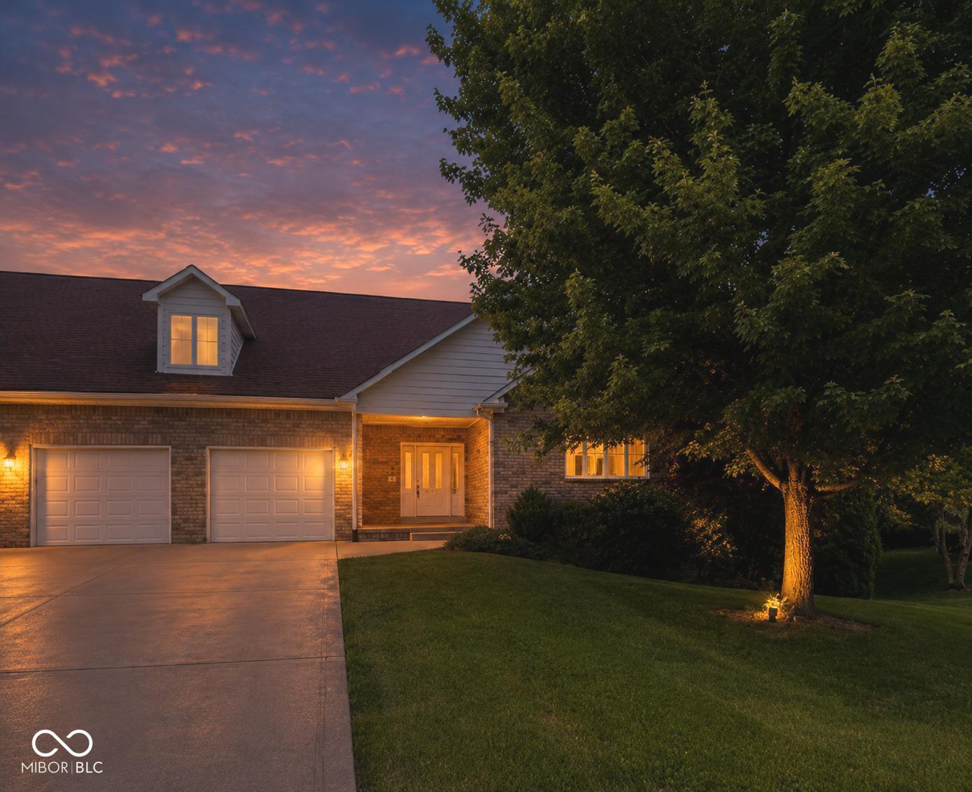 1761 Walnut Trace Greenfield, IN 46140 - Photo 1 of 50