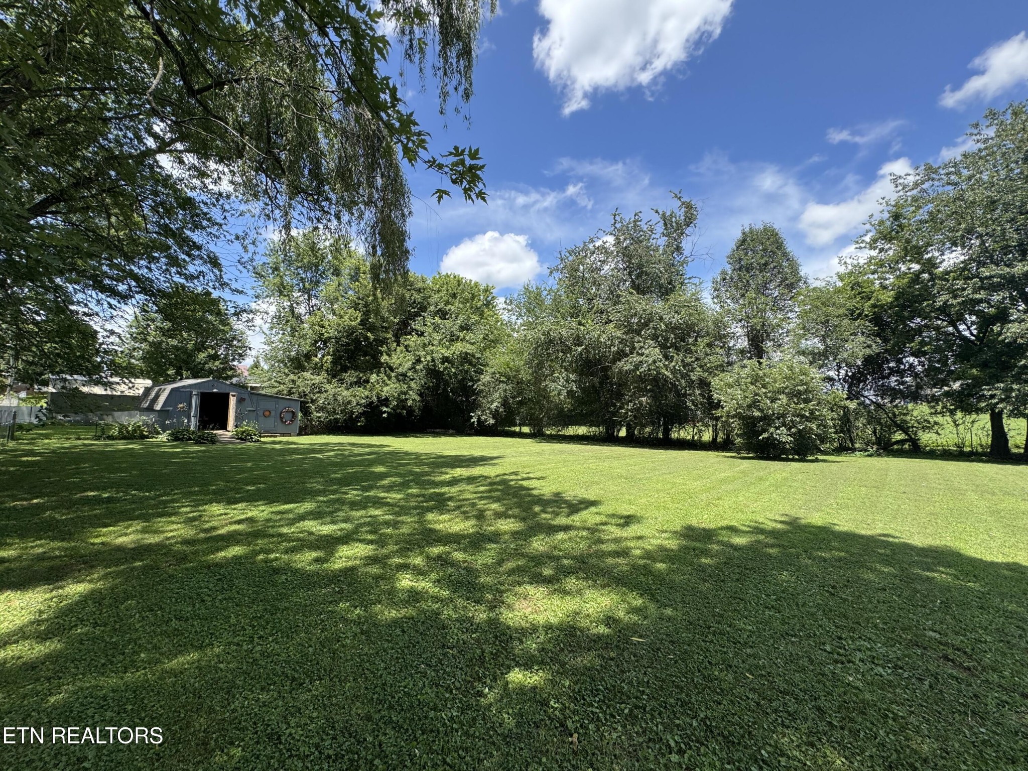 131 Lee Road Tellico Plains, TN 37385 - Photo 22 of 24 Gallery Image 22