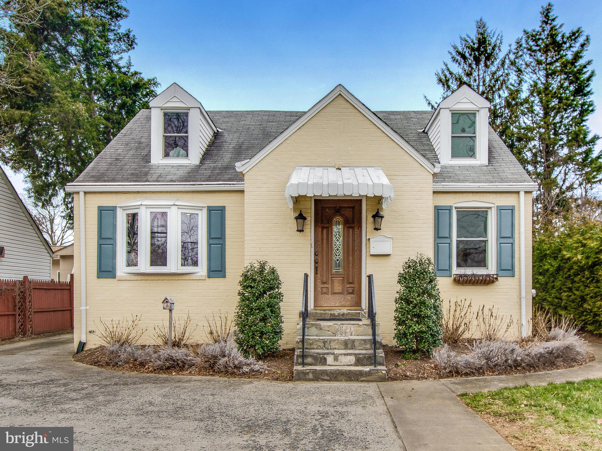 10202 Colesville Road Silver Spring, MD 20901 - Photo 1 of 30 Imagine yourself here!