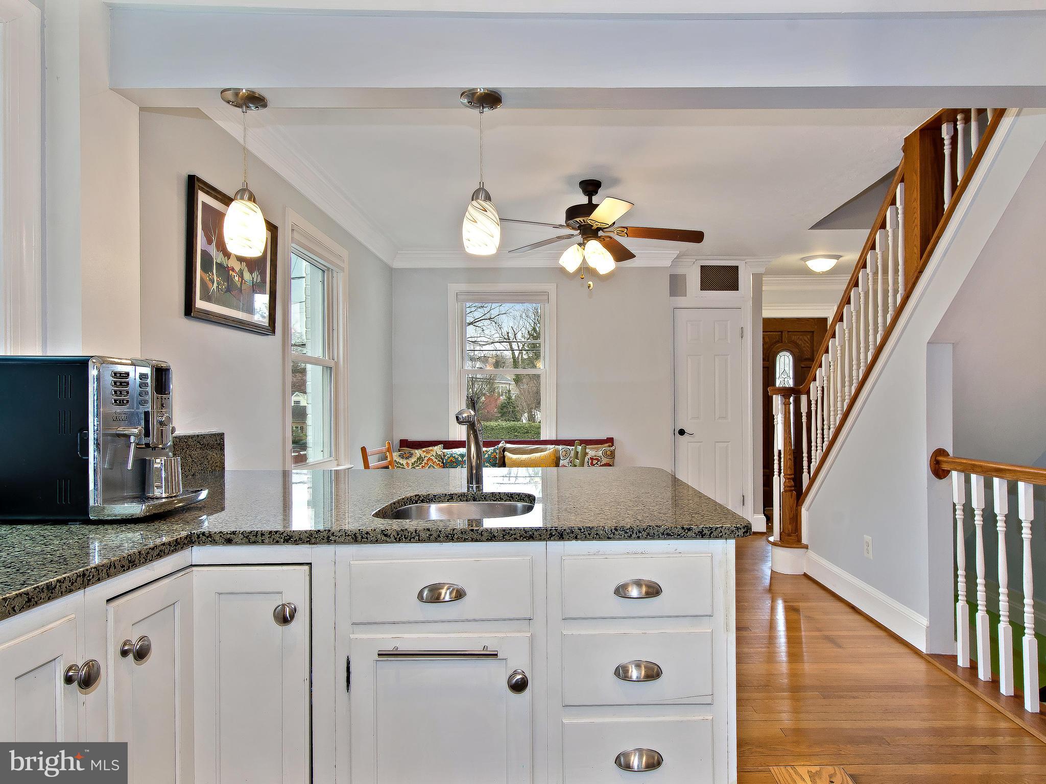 10202 Colesville Road Silver Spring, MD 20901 - Photo 14 of 30 Bright open space is great for entertaining.