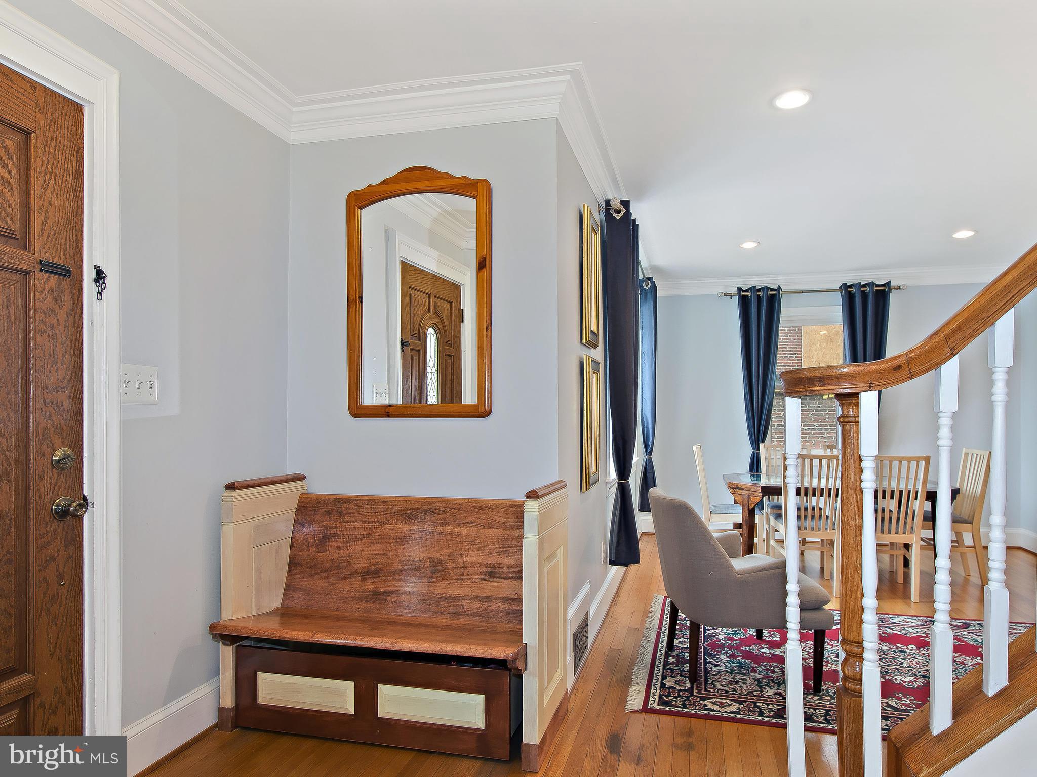 10202 Colesville Road Silver Spring, MD 20901 - Photo 5 of 30 Inviting home with great character!