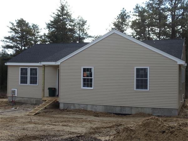22 High Dam Road Wareham, MA 02571 - Photo 1 of 5 Gallery Image 1