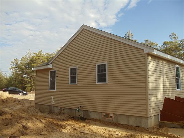 22 High Dam Road Wareham, MA 02571 - Photo 3 of 5 Gallery Image 3