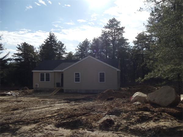 22 High Dam Road Wareham, MA 02571 - Photo 5 of 5 Gallery Image 5