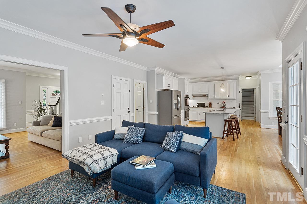 808 Dothan Court Raleigh, NC 27614 - Photo 17 of 41 Gallery Image 17