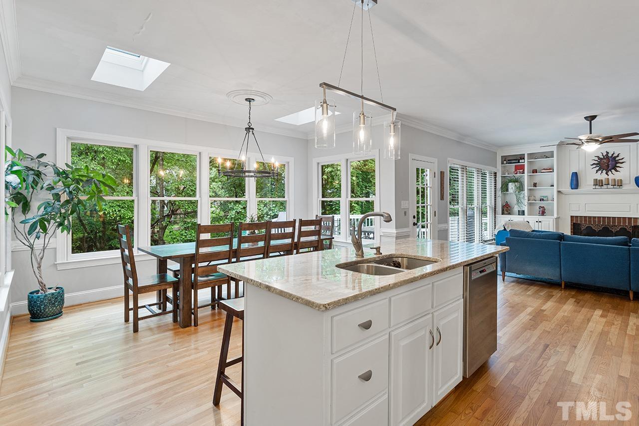 808 Dothan Court Raleigh, NC 27614 - Photo 23 of 41 Gallery Image 23