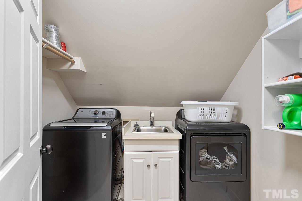 808 Dothan Court Raleigh, NC 27614 - Photo 26 of 41 Gallery Image 26