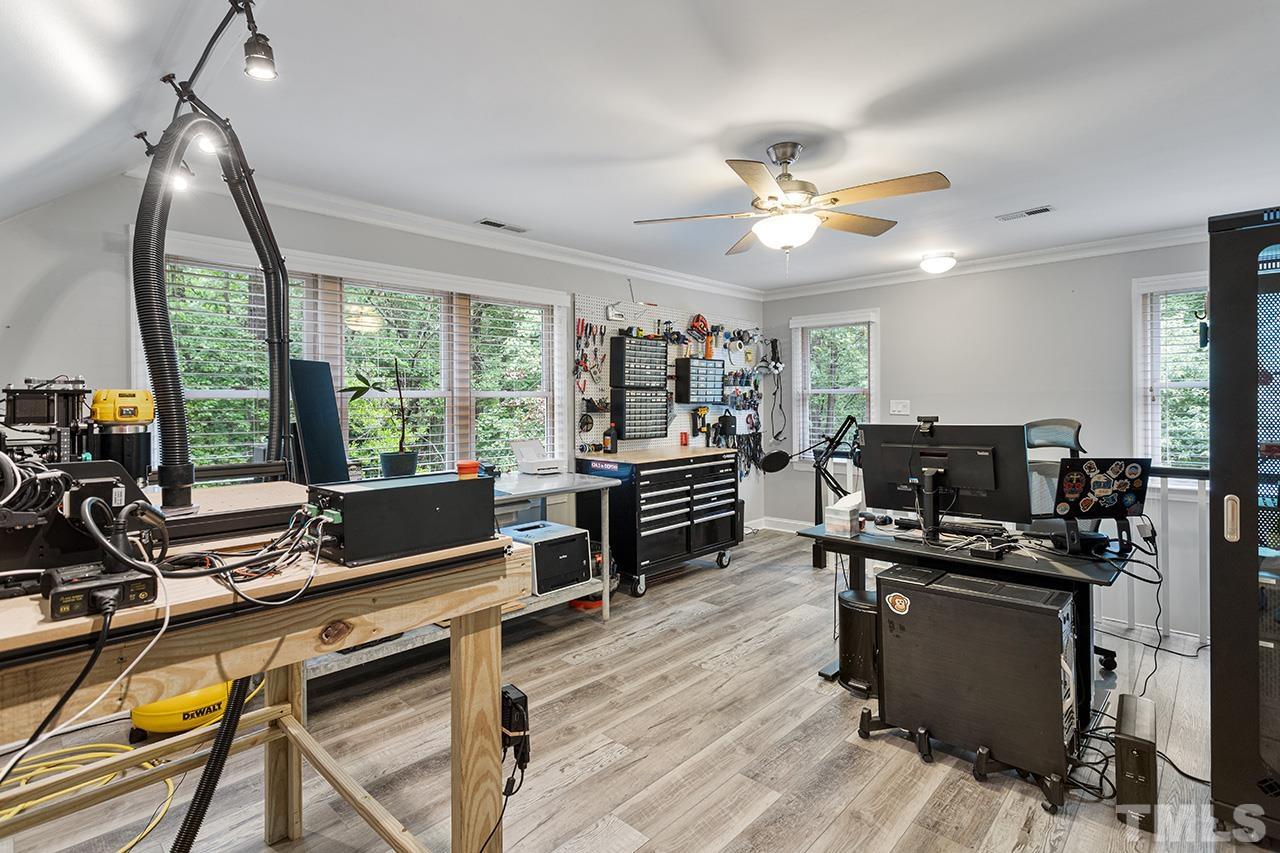 808 Dothan Court Raleigh, NC 27614 - Photo 27 of 41 Gallery Image 27