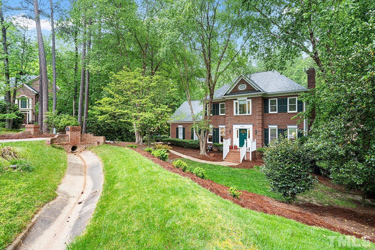 808 Dothan Court Raleigh, NC 27614 - Photo 3 of 41 Gallery Image 3