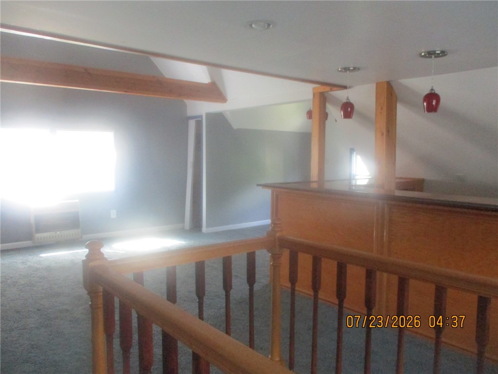 210 William Street Barton, NY 14892 - Photo 27 of 31 Attic