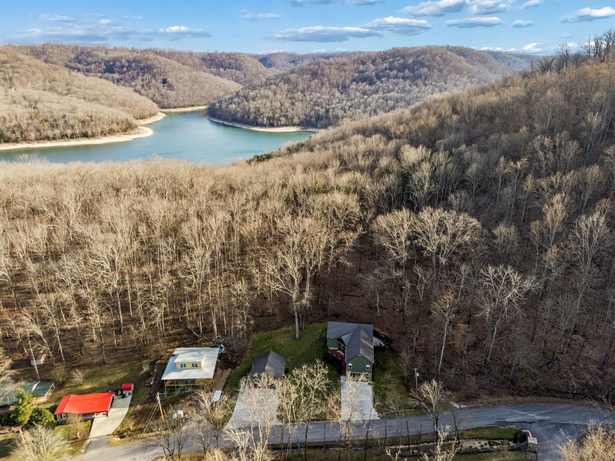 2332 Casey Cove Road Smithville, TN 37166 - Photo 53 of 65