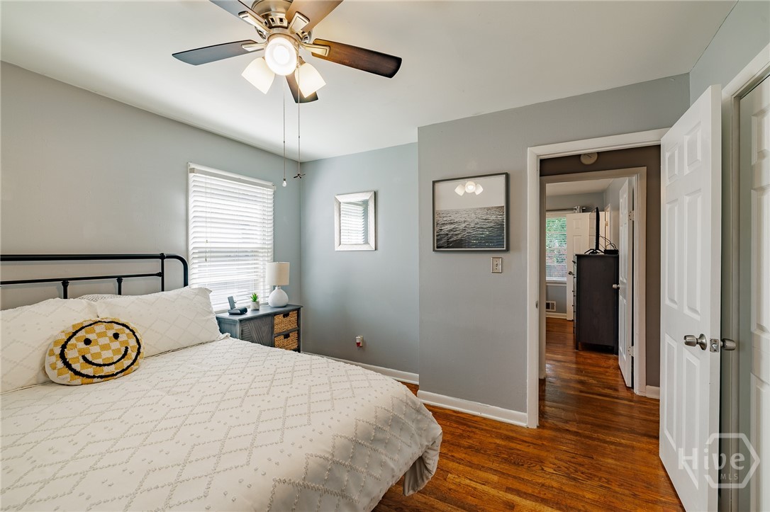 325 Jefferson River Road Athens, GA 30607 - Photo 19 of 43 Guest Bedroom