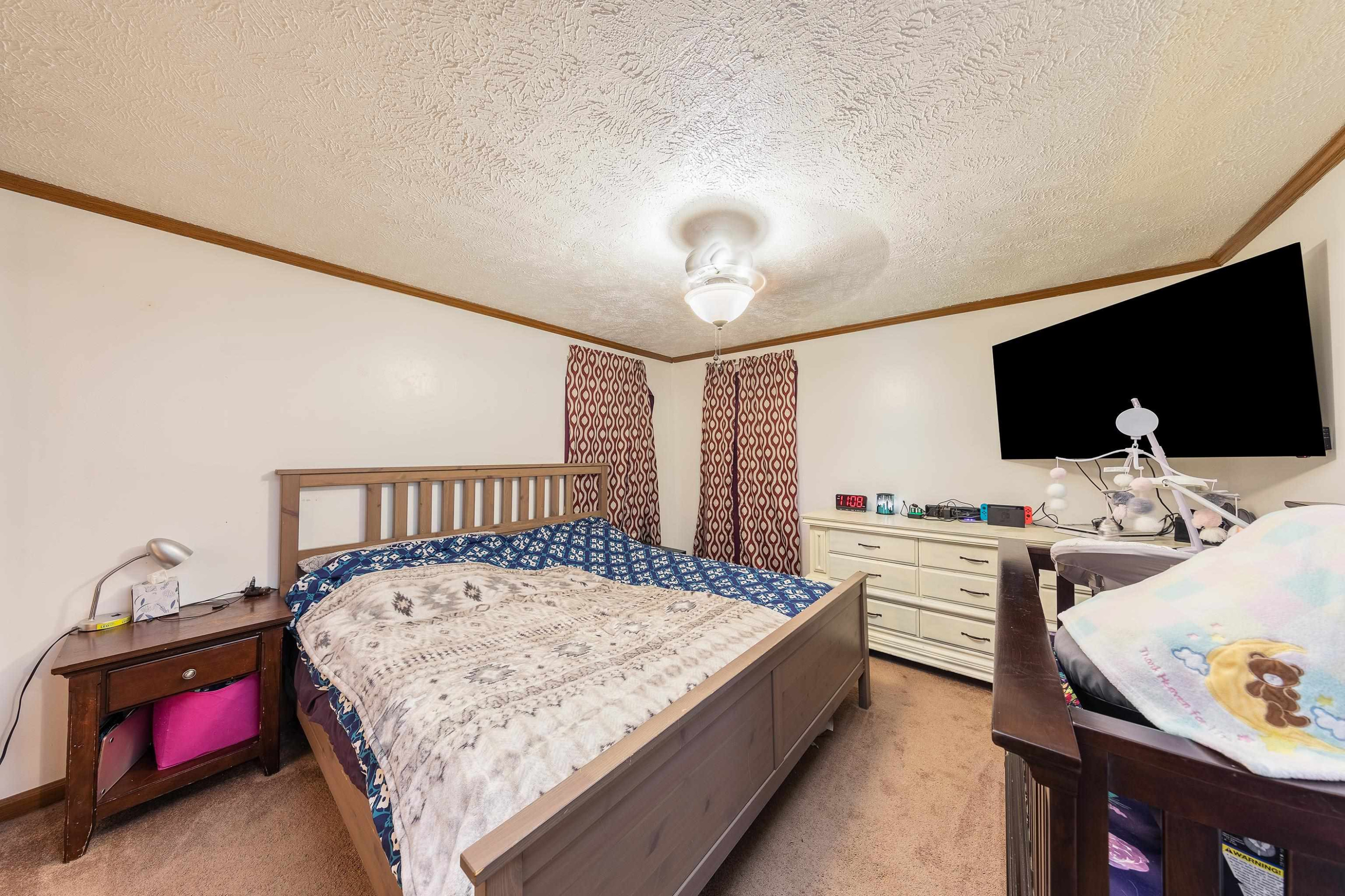 1469 Semora Road Roxboro, NC 27574 - Photo 12 of 22 Photo 12