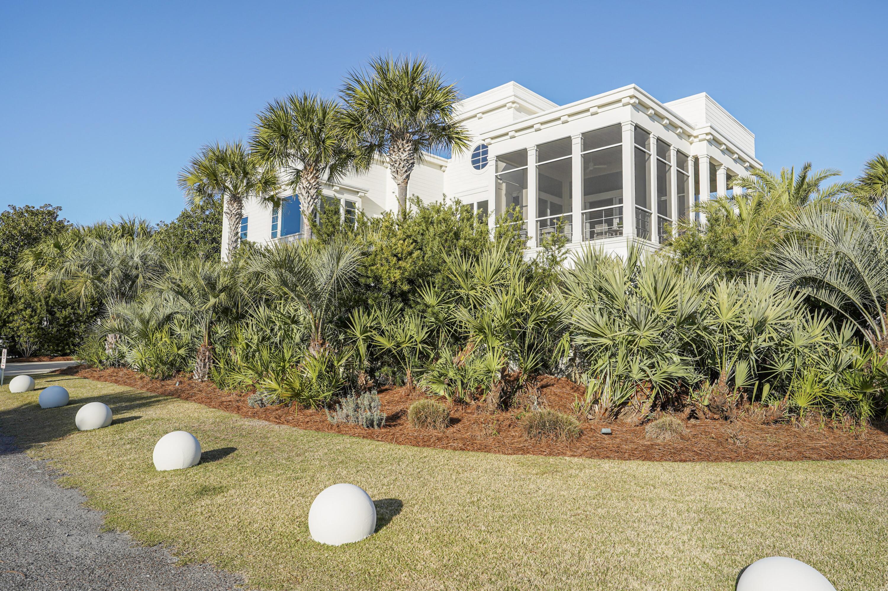 461 Blue Mountain Road Santa Rosa Beach, FL 32459 - Photo 5 of 57 2