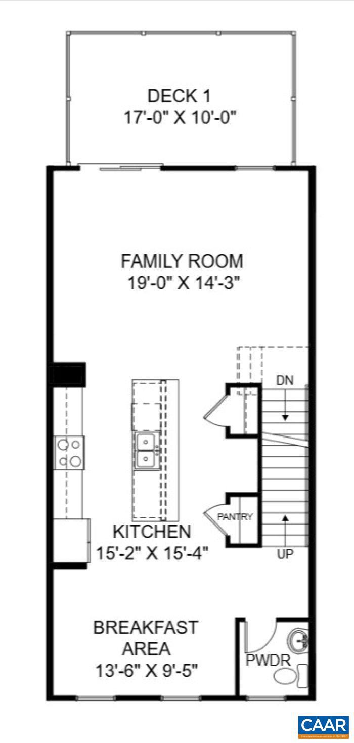 2976 Rambling Brk Lane Crozet, VA 22932 - Photo 36 of 44