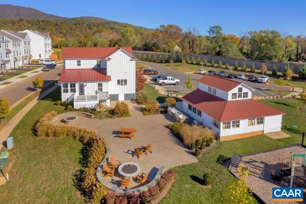 $424,990 | 2976 Rambling Brk Lane, Crozet, VA 22932