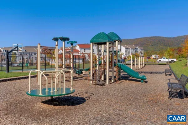 $424,990 | 2976 Rambling Brk Lane, Crozet, VA 22932