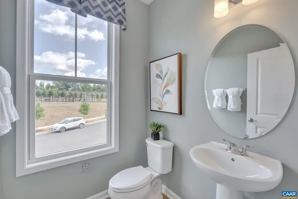 $424,990 | 2976 Rambling Brk Lane, Crozet, VA 22932