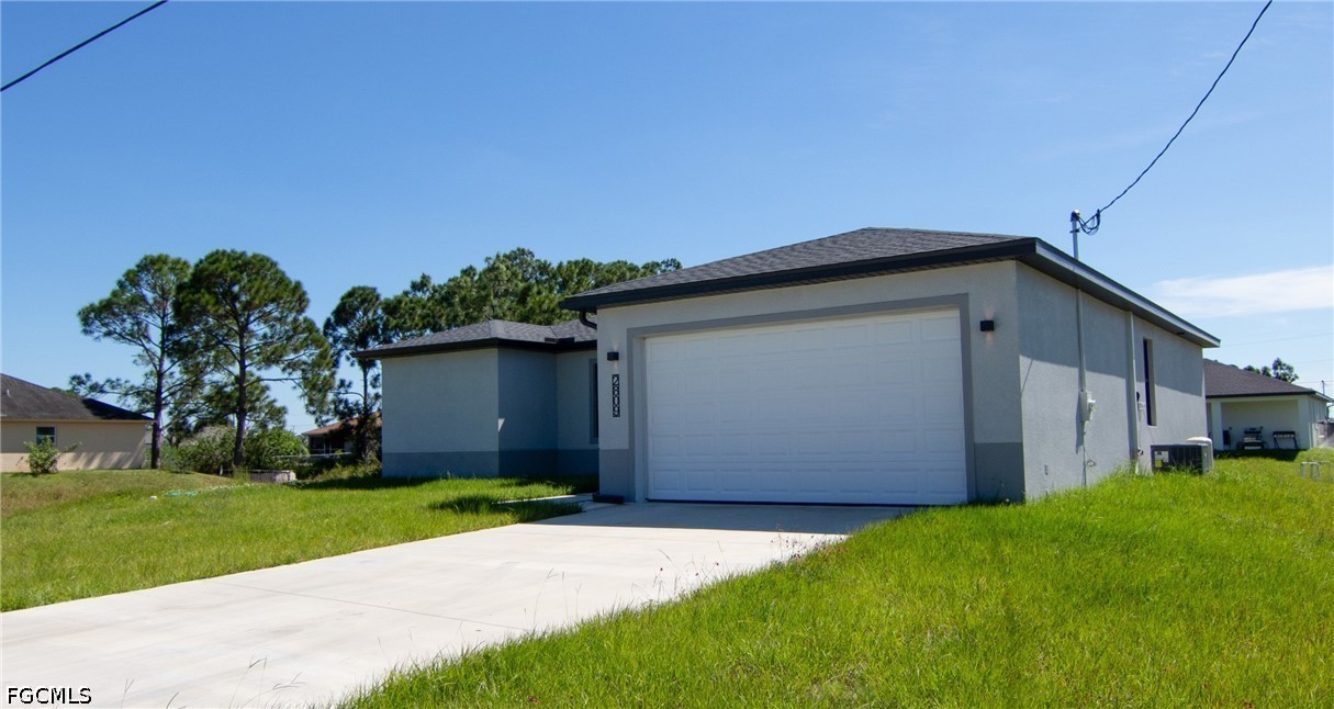 2809 18th Street Southwest Lehigh Acres, FL 33976 - Photo 31 of 31