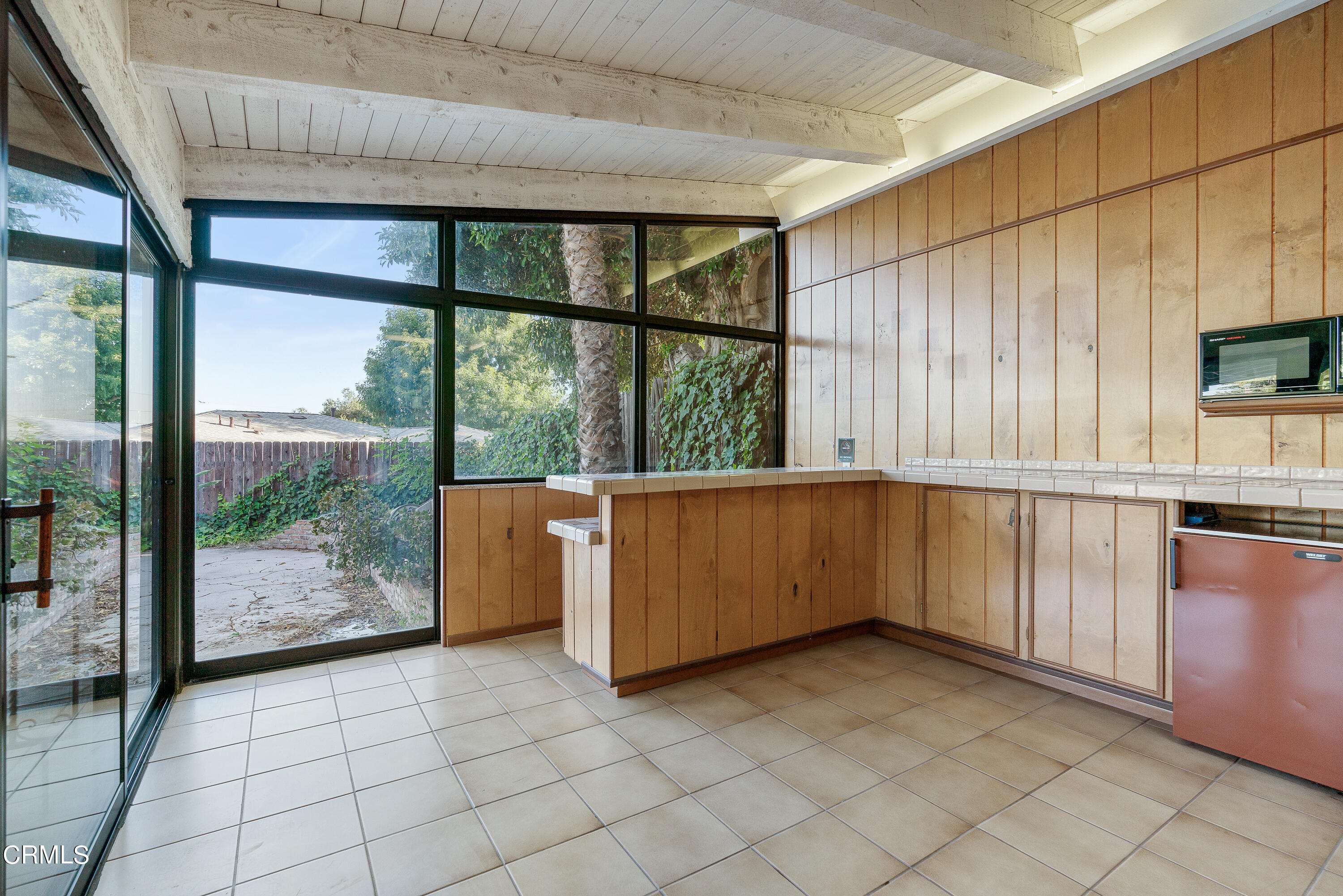 646 Spring Point Drive Bradbury, CA 91008 - Photo 13 of 26 a view of a kitchen with furniture and large windows