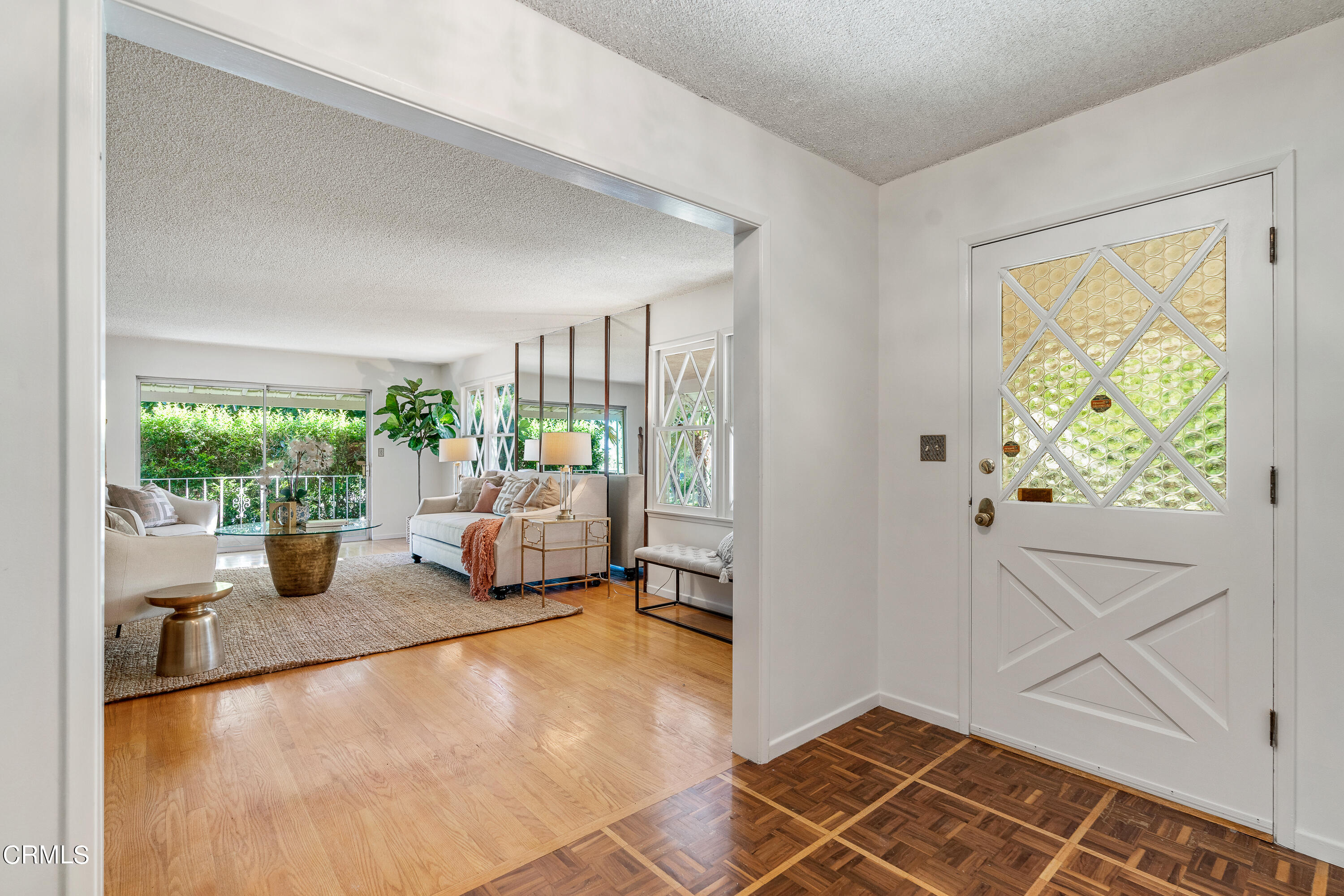 646 Spring Point Drive Bradbury, CA 91008 - Photo 2 of 26 a living room with furniture and a window