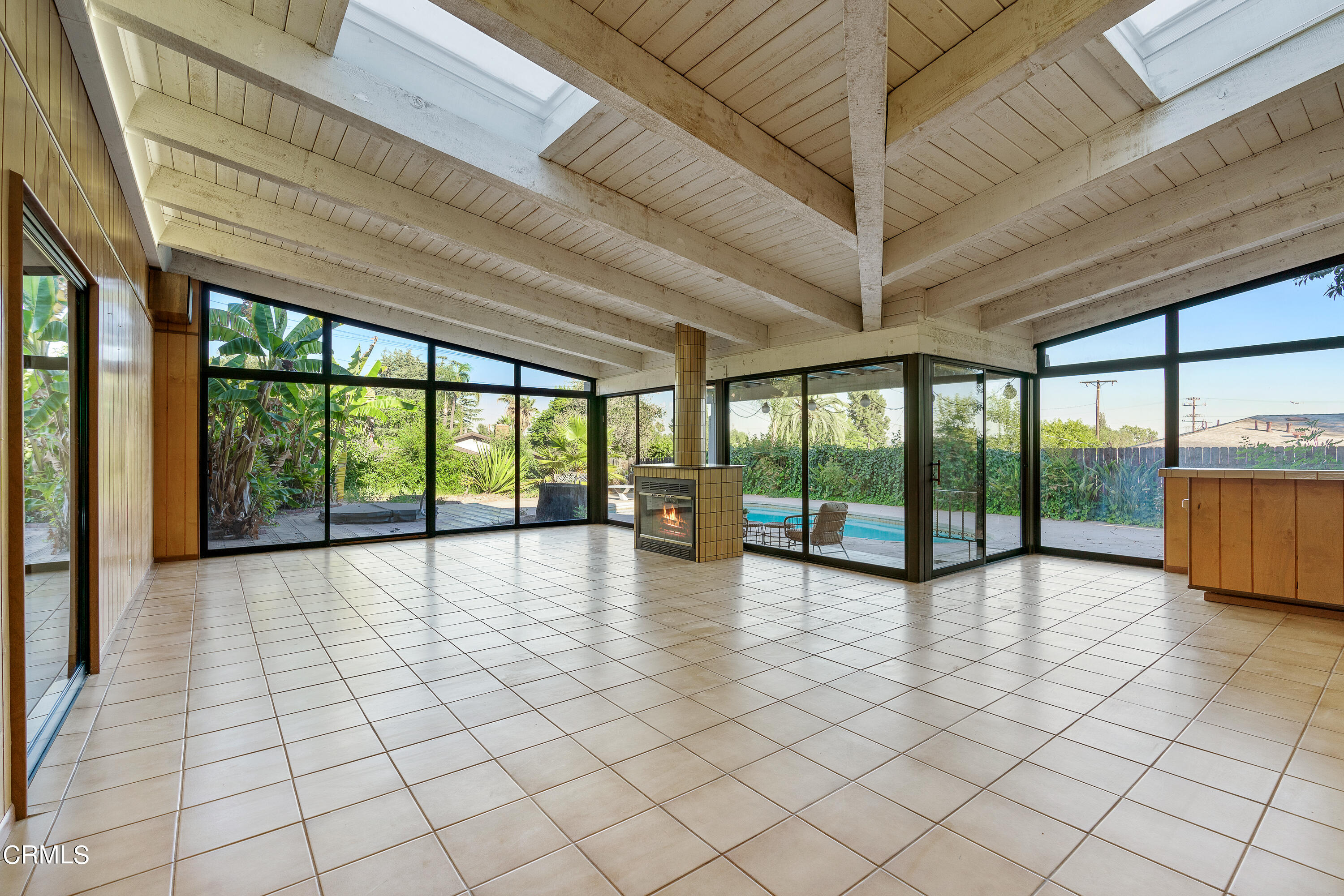 646 Spring Point Drive Bradbury, CA 91008 - Photo 10 of 26 a view of an empty room and window