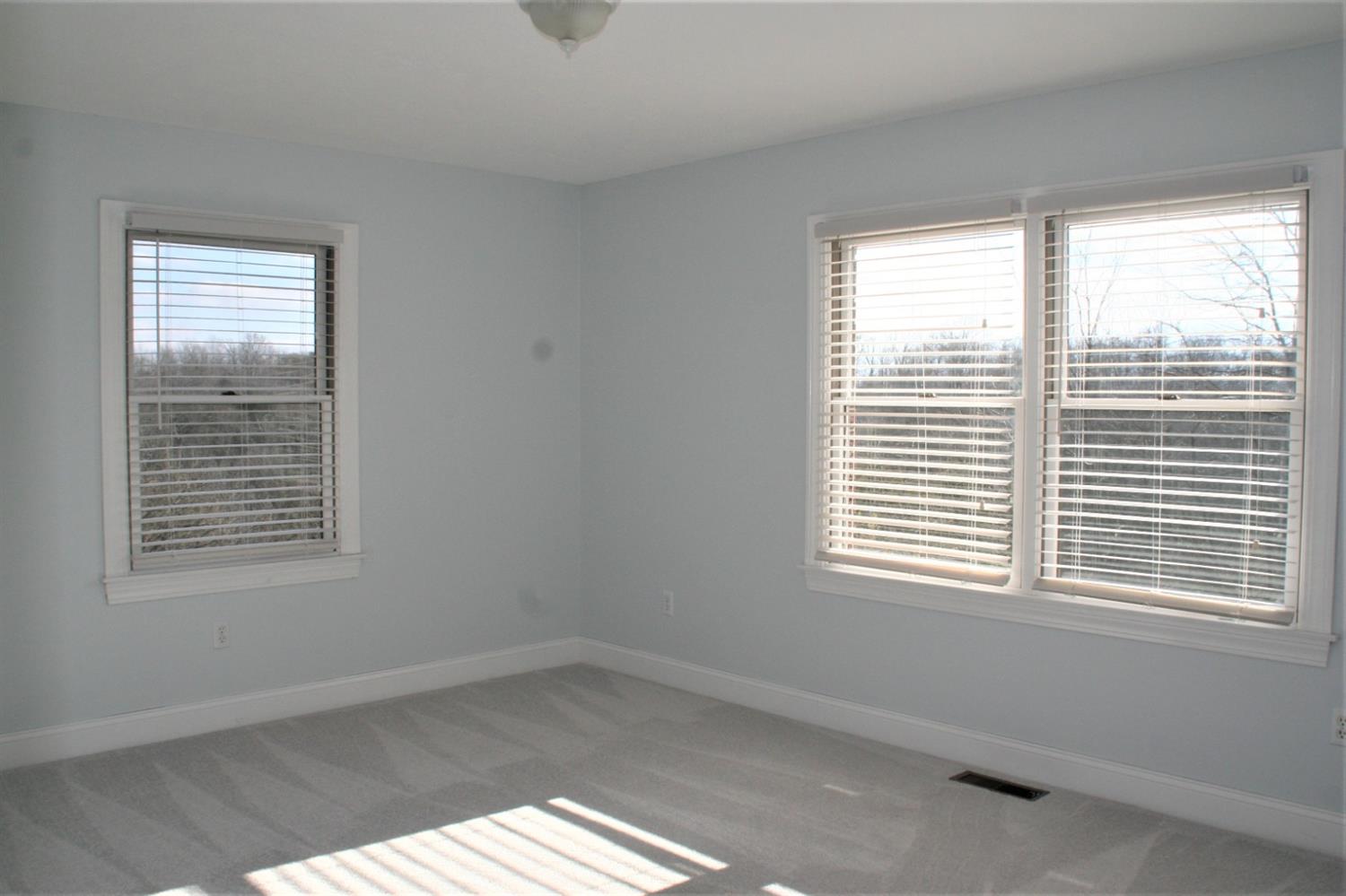 5194 Derenski Road Cedar Grove, IN 47016 - Photo 14 of 44 Bedroom 4 - rear corner