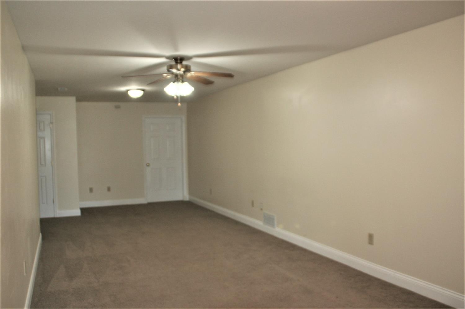 5194 Derenski Road Cedar Grove, IN 47016 - Photo 25 of 44 Rec Room/Gym in Lower level