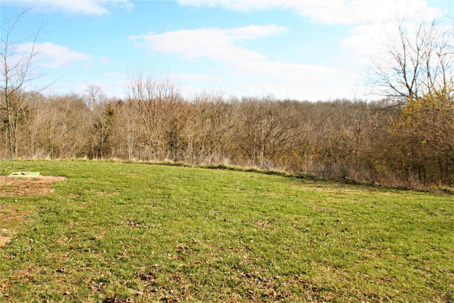 5194 Derenski Road Cedar Grove, IN 47016 - Photo 31 of 44 Lots of woods!