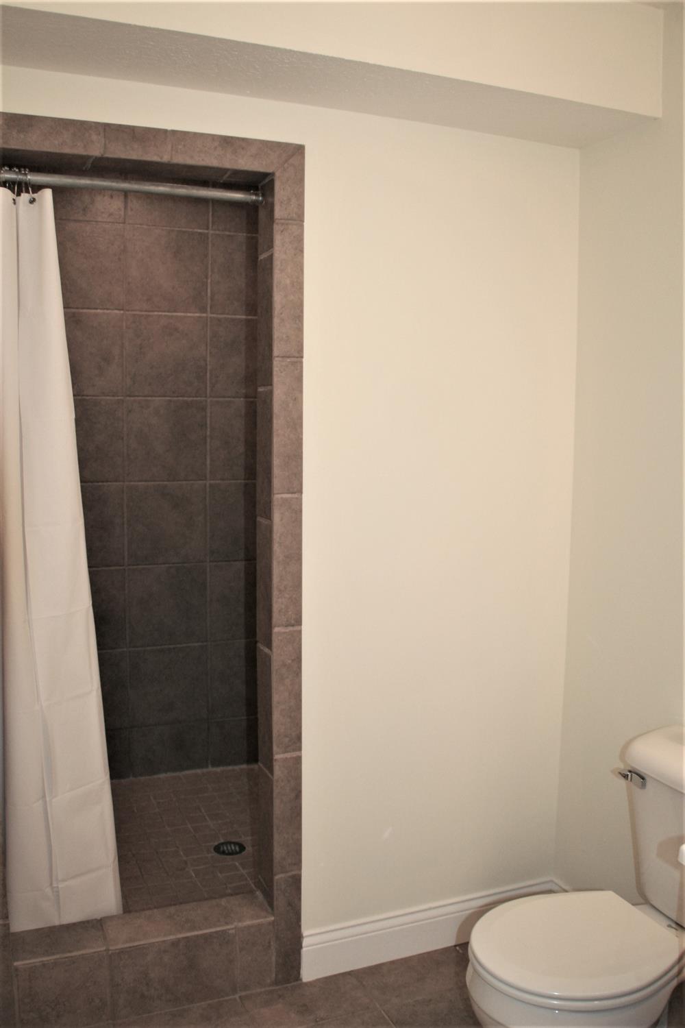 5194 Derenski Road Cedar Grove, IN 47016 - Photo 38 of 44 Large walk-in shower